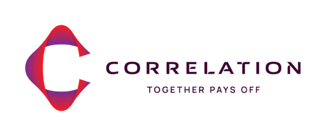 Correlation logo