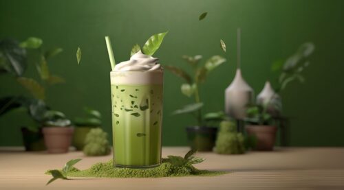 BoltChatAI Matcha Magic